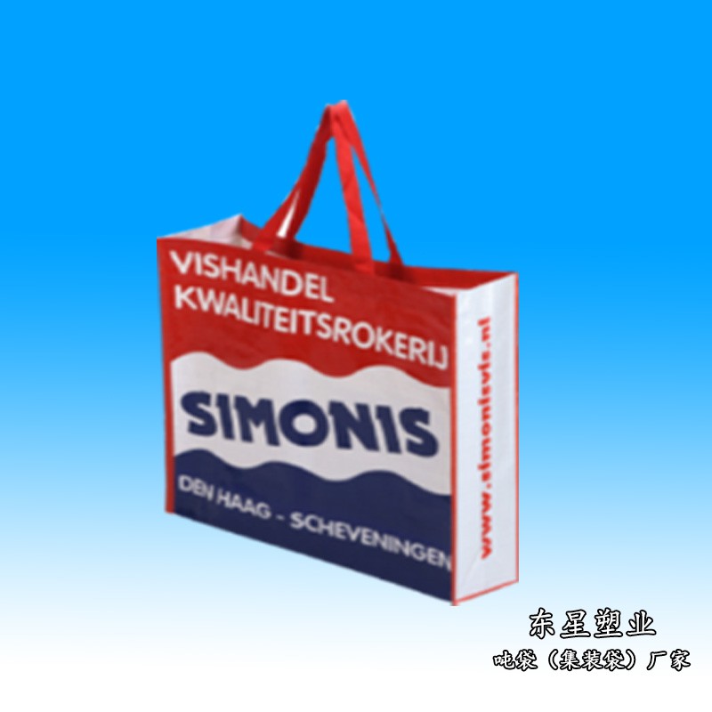 手提編織袋/購(gòu)物袋